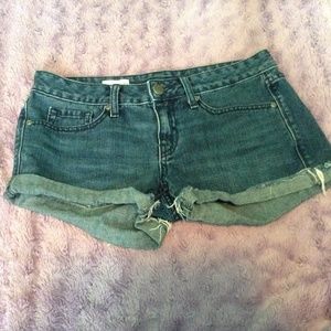 GAP Jean Shorts